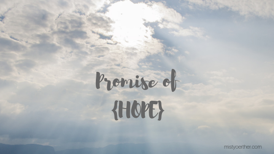 Promise of {Hope}