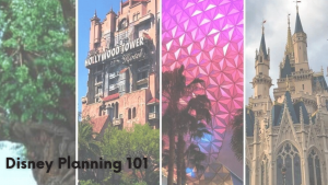 Walt Disney World Vacation Planning 101: How to Begin Planning for a Visit to the Mouse